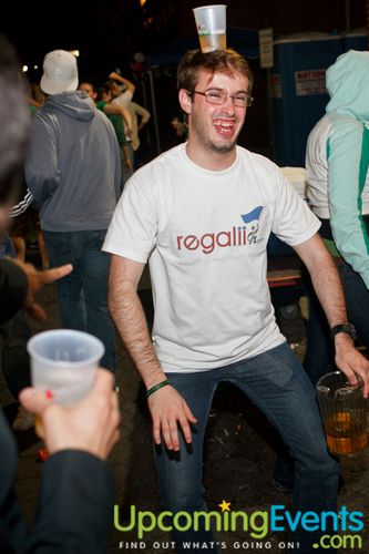 Erin Express New Deck Tavern