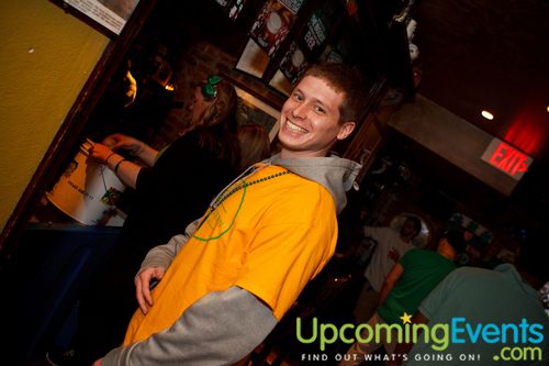 Erin Express New Deck Tavern