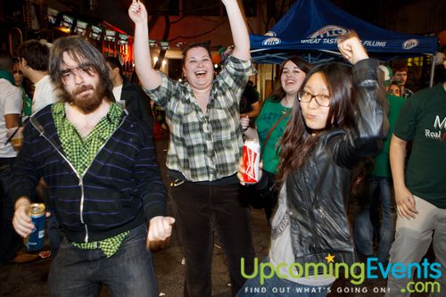 Erin Express New Deck Tavern