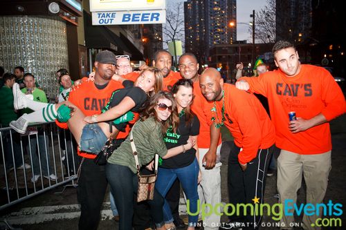 Erin Express Cavanaugh's