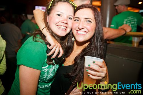 Erin Express Cavanaugh's