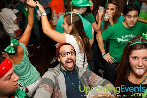 Erin Express Cavanaugh's