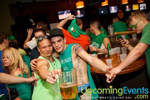 Erin Express Cavanaugh's