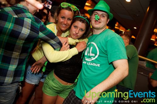 Erin Express Cavanaugh's