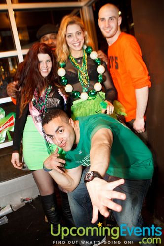 Erin Express Cavanaugh's