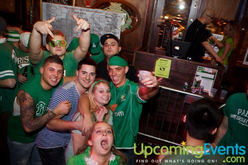 Erin Express Drinker's West