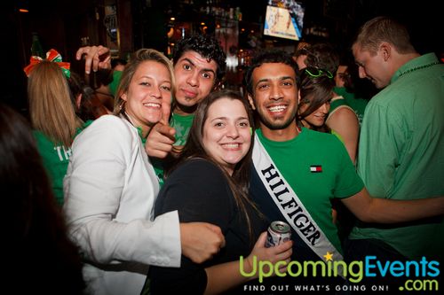 Erin Express Drinker's West