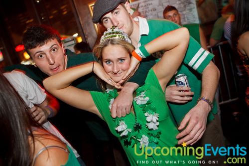 Erin Express Drinker's West