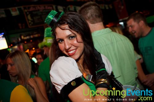 Erin Express Drinker's West