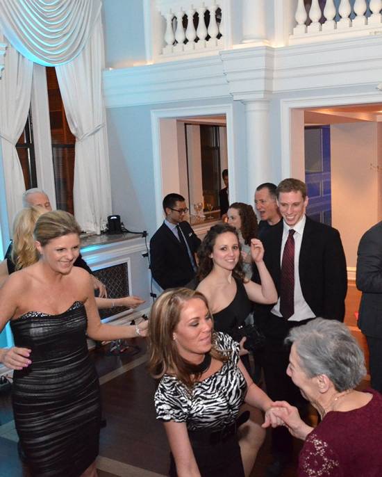 The 15th Annual Fur Ball