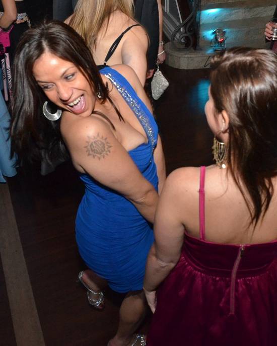 The 15th Annual Fur Ball