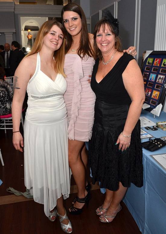 The 15th Annual Fur Ball