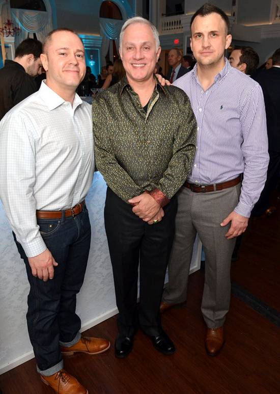 The 15th Annual Fur Ball