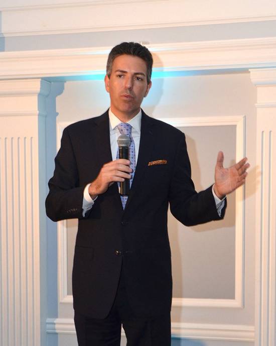 The 15th Annual Fur Ball