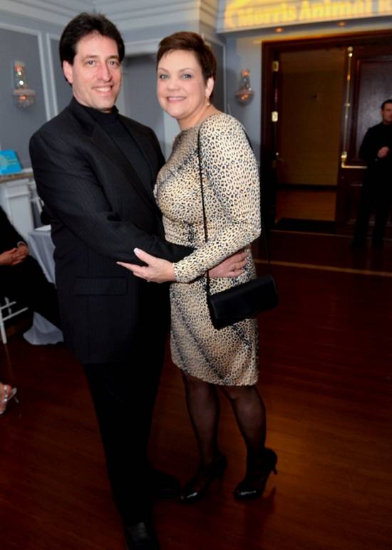 The 15th Annual Fur Ball