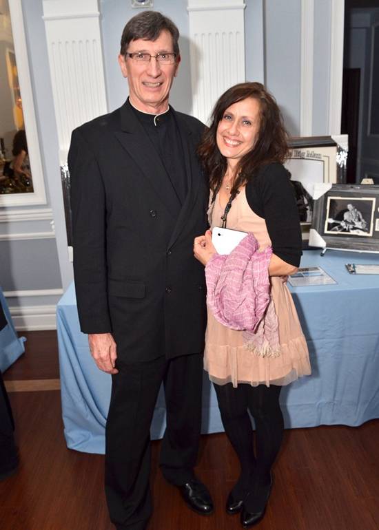 The 15th Annual Fur Ball