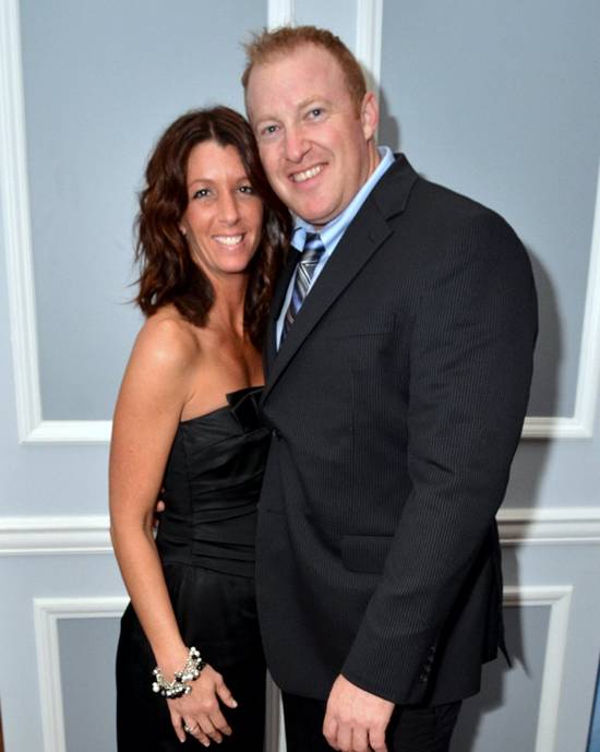 The 15th Annual Fur Ball