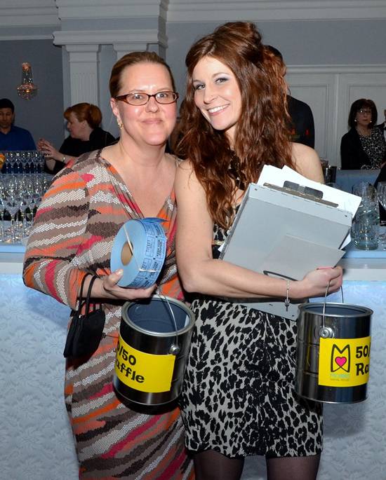 The 15th Annual Fur Ball