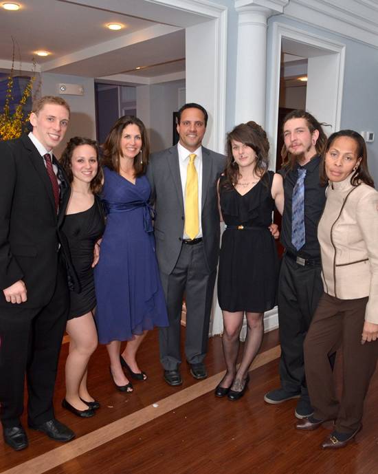 The 15th Annual Fur Ball