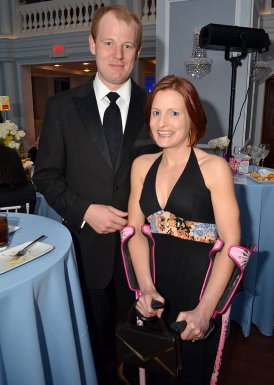 The 15th Annual Fur Ball