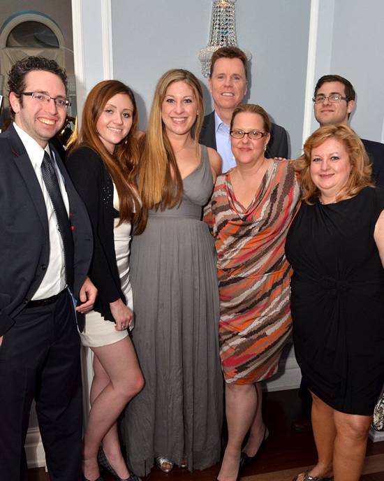 The 15th Annual Fur Ball