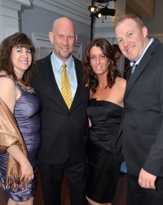 The 15th Annual Fur Ball