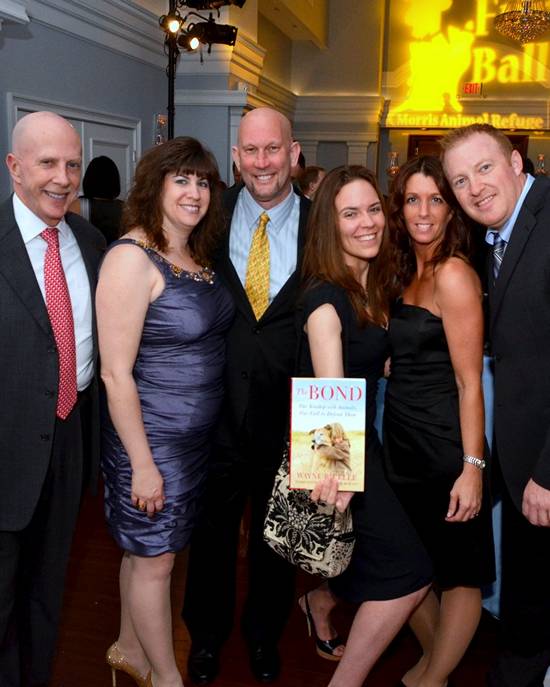 The 15th Annual Fur Ball