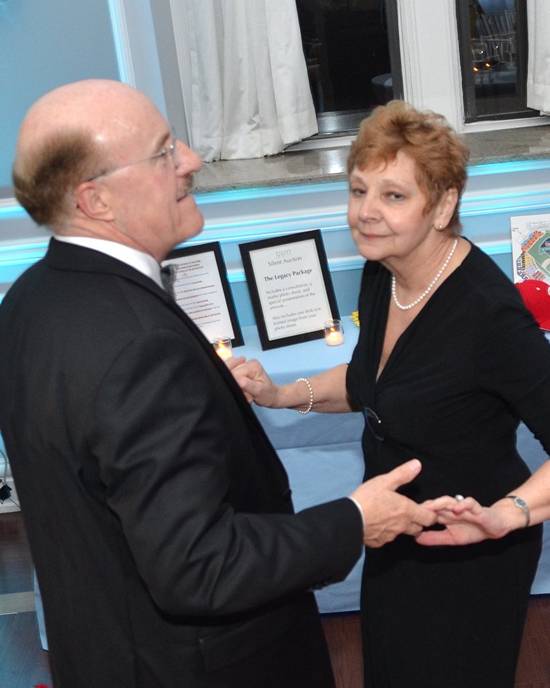 The 15th Annual Fur Ball