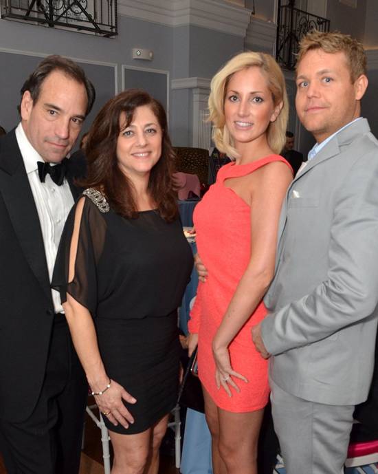 The 15th Annual Fur Ball