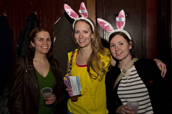 The 2012 Bunny Hop! (Gallery A)