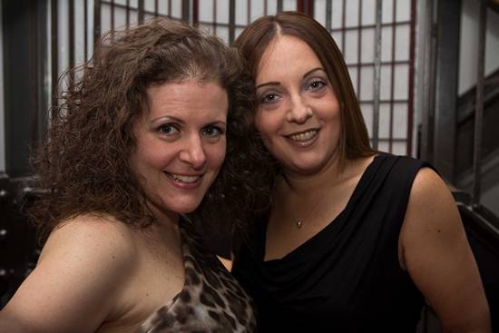 The Young Professionals Ball at TRUST