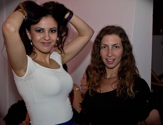 The Young Professionals Ball at TRUST