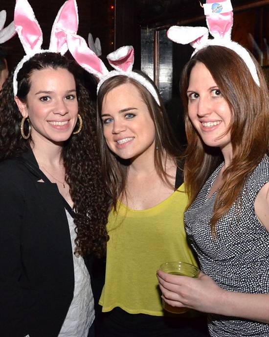 The 2012 Bunny Hop! (Gallery B)