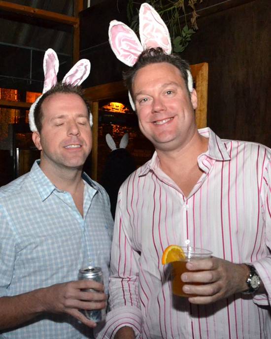 The 2012 Bunny Hop! (Gallery B)