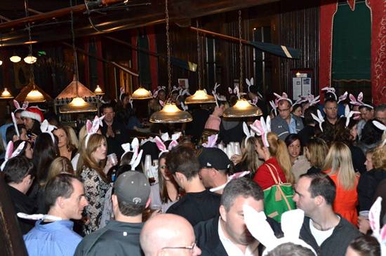 The 2012 Bunny Hop! (Gallery B)