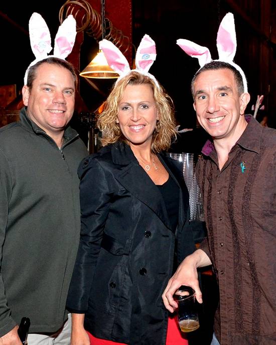 The 2012 Bunny Hop! (Gallery B)