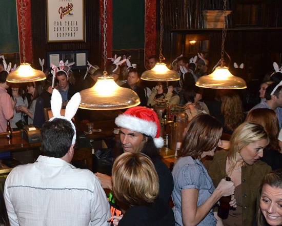 The 2012 Bunny Hop! (Gallery B)