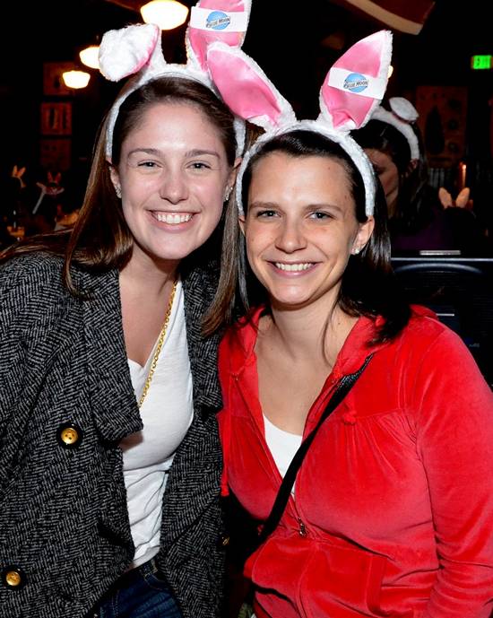 The 2012 Bunny Hop! (Gallery B)