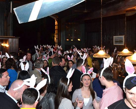 The 2012 Bunny Hop! (Gallery B)