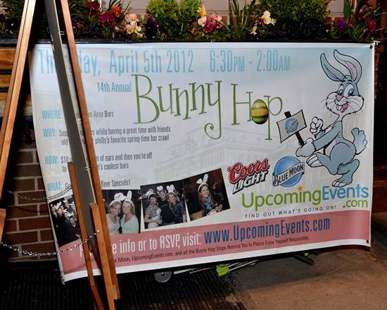 The 2012 Bunny Hop! (Gallery B)