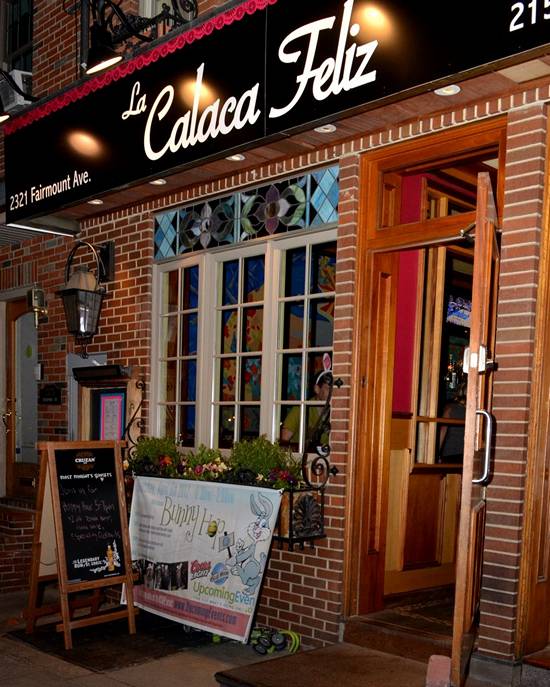 The 2012 Bunny Hop! (Gallery B)