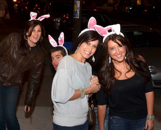 The 2012 Bunny Hop! (Gallery B)