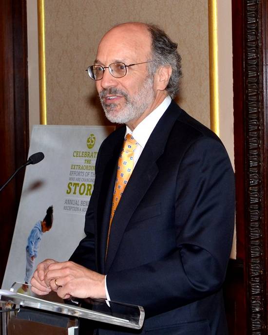 Child Advocates Annual Benefit