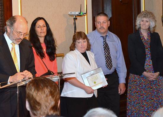 Child Advocates Annual Benefit