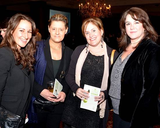 Child Advocates Annual Benefit