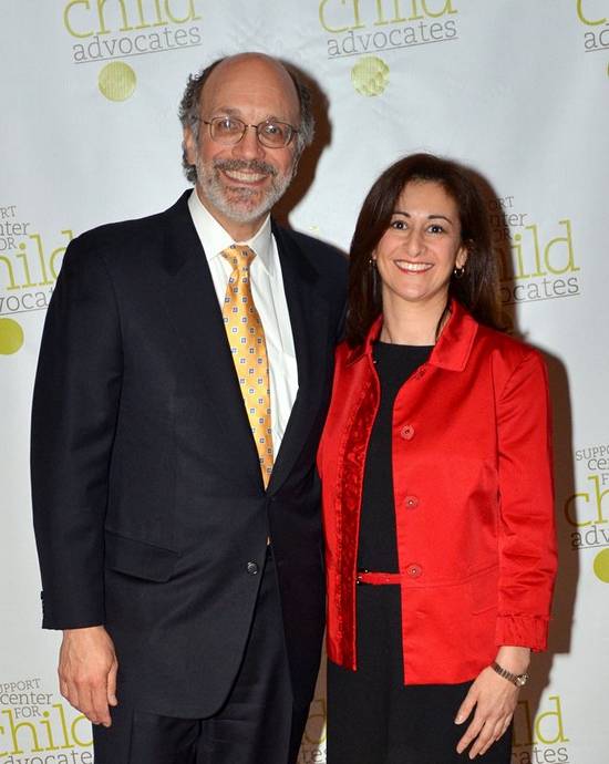 Child Advocates Annual Benefit