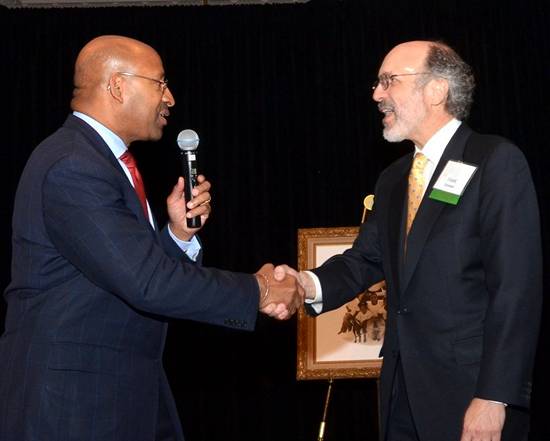 Child Advocates Annual Benefit