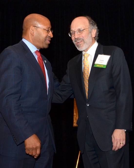 Child Advocates Annual Benefit