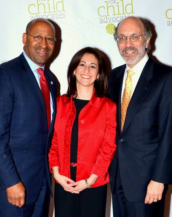 Child Advocates Annual Benefit