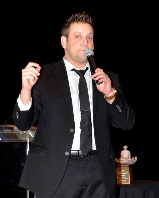 Child Advocates Annual Benefit